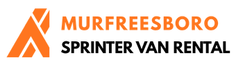 murfreesboro sprinter van rental logo
