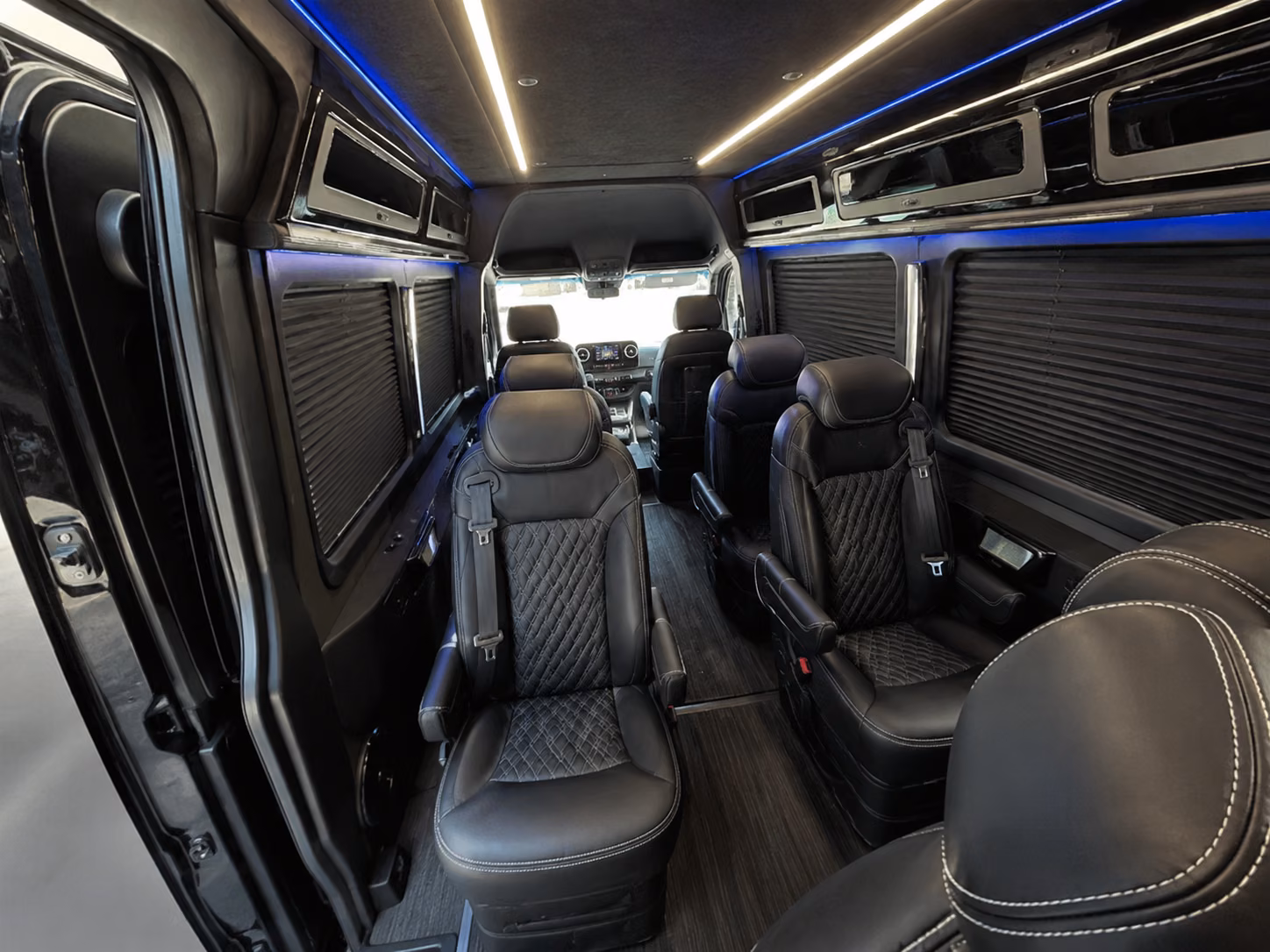 find the perfect transportation for your next birthday 4