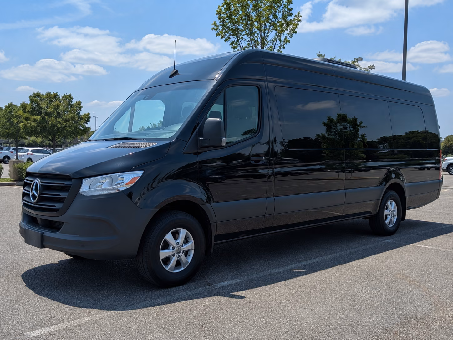find the perfect transportation for your next concert or music festival 2