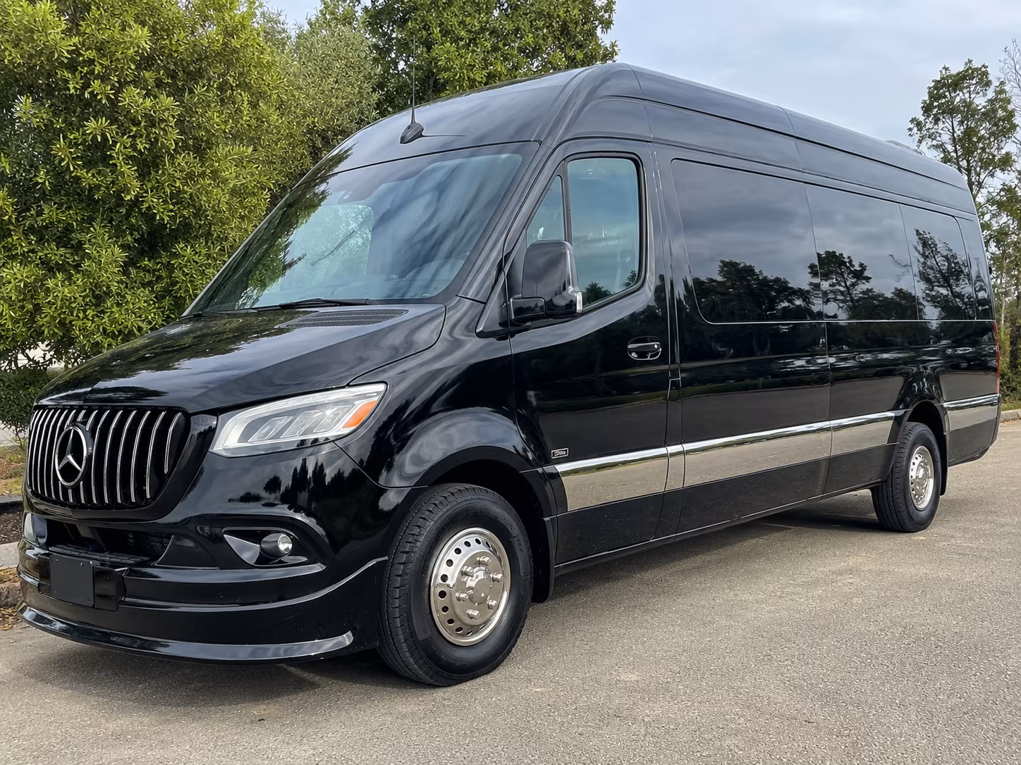 find the perfect transportation for your next concert or music festival 5