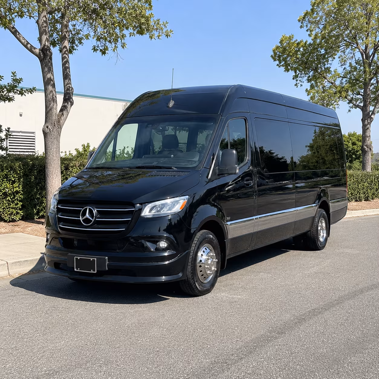 find the perfect transportation for your next prom 2