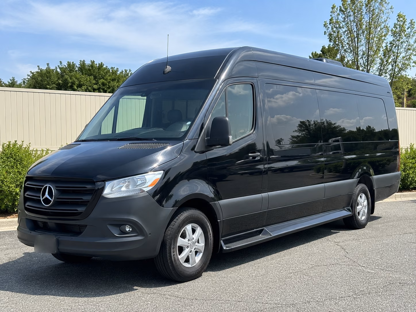 find the perfect transportation for your next sporting event 2