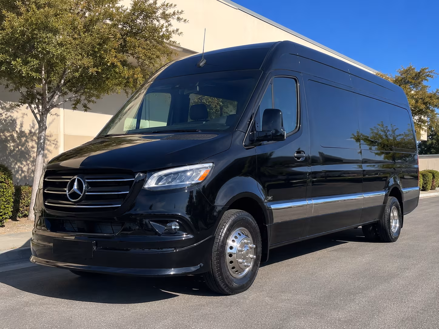find the perfect transportation for your next sporting event 3