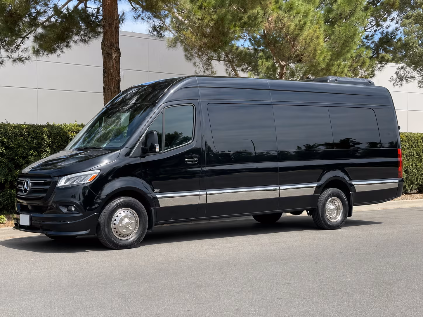 find the perfect transportation for your next sporting event 5