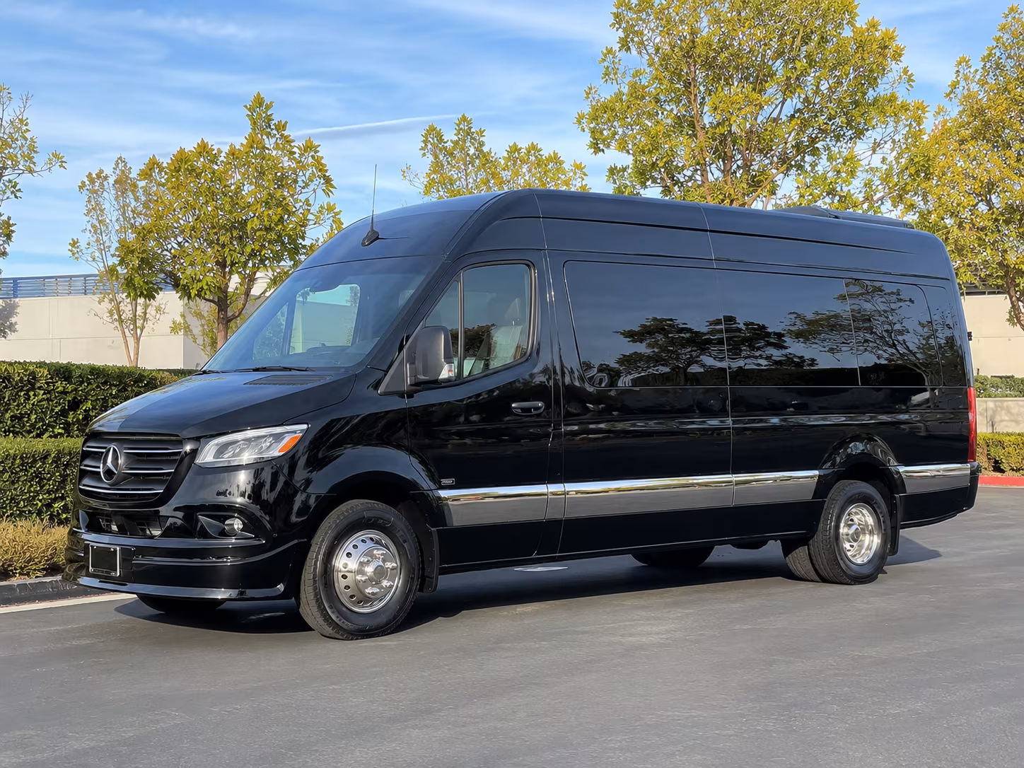 find the perfect transportation for your next wine tour 2