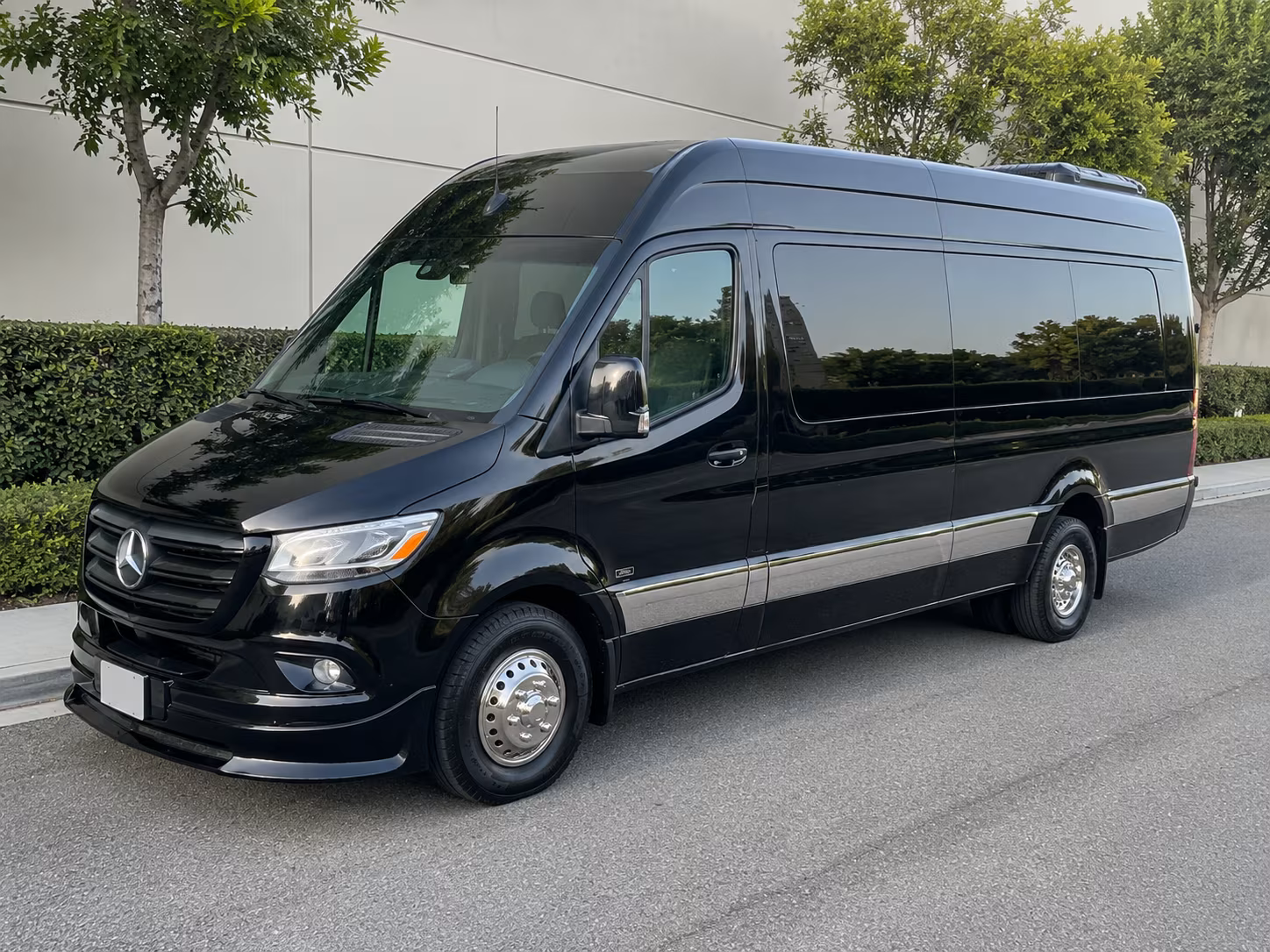 find the perfect transportation for your next wine tour 3