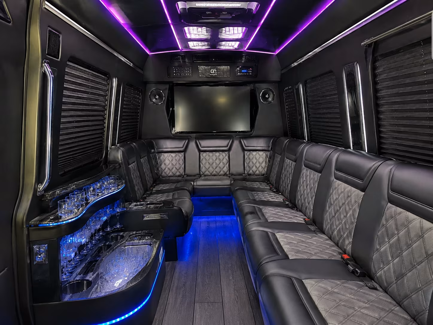 find the perfect transportation for your next wine tour 5