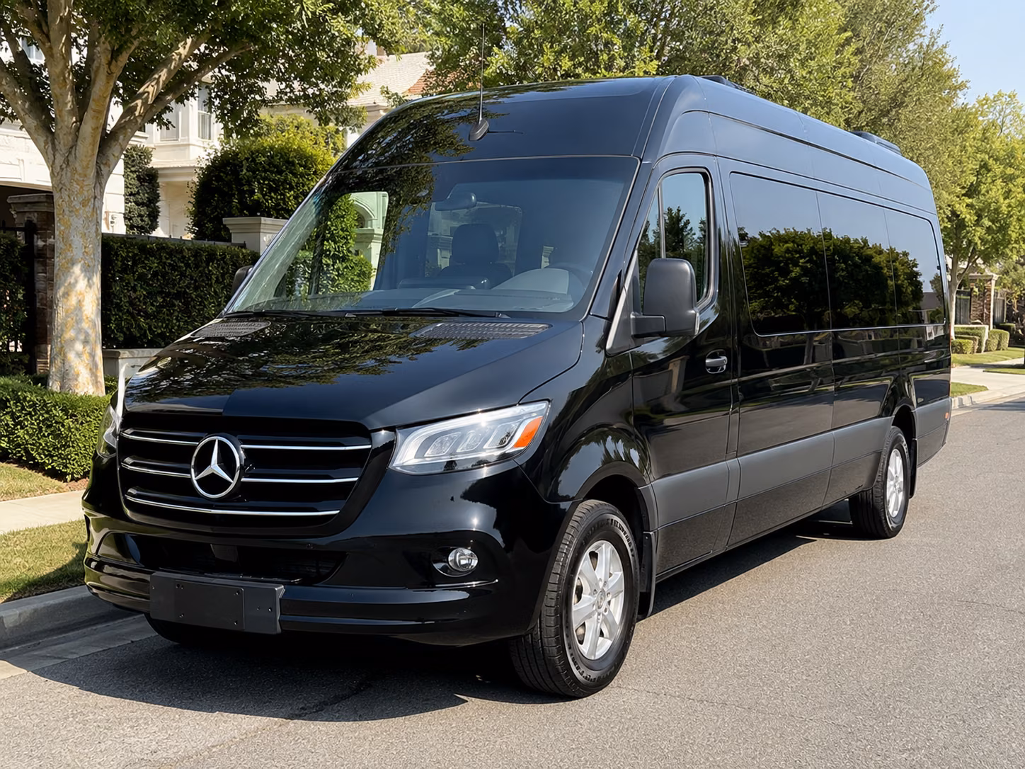 how date season and day of the week affect sprinter van rental rates in murfreesboro