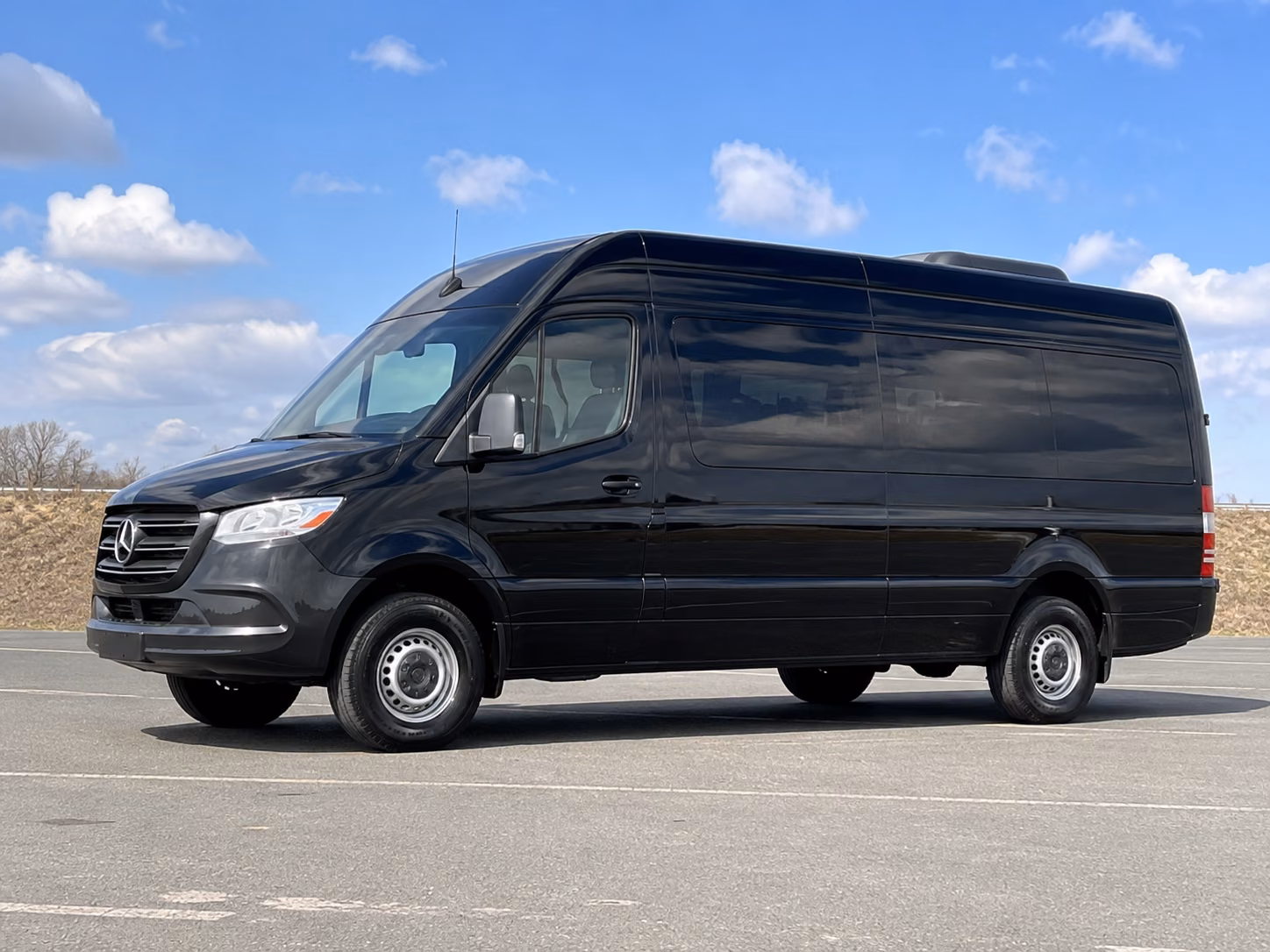 Murfreesboro Airport Transportation