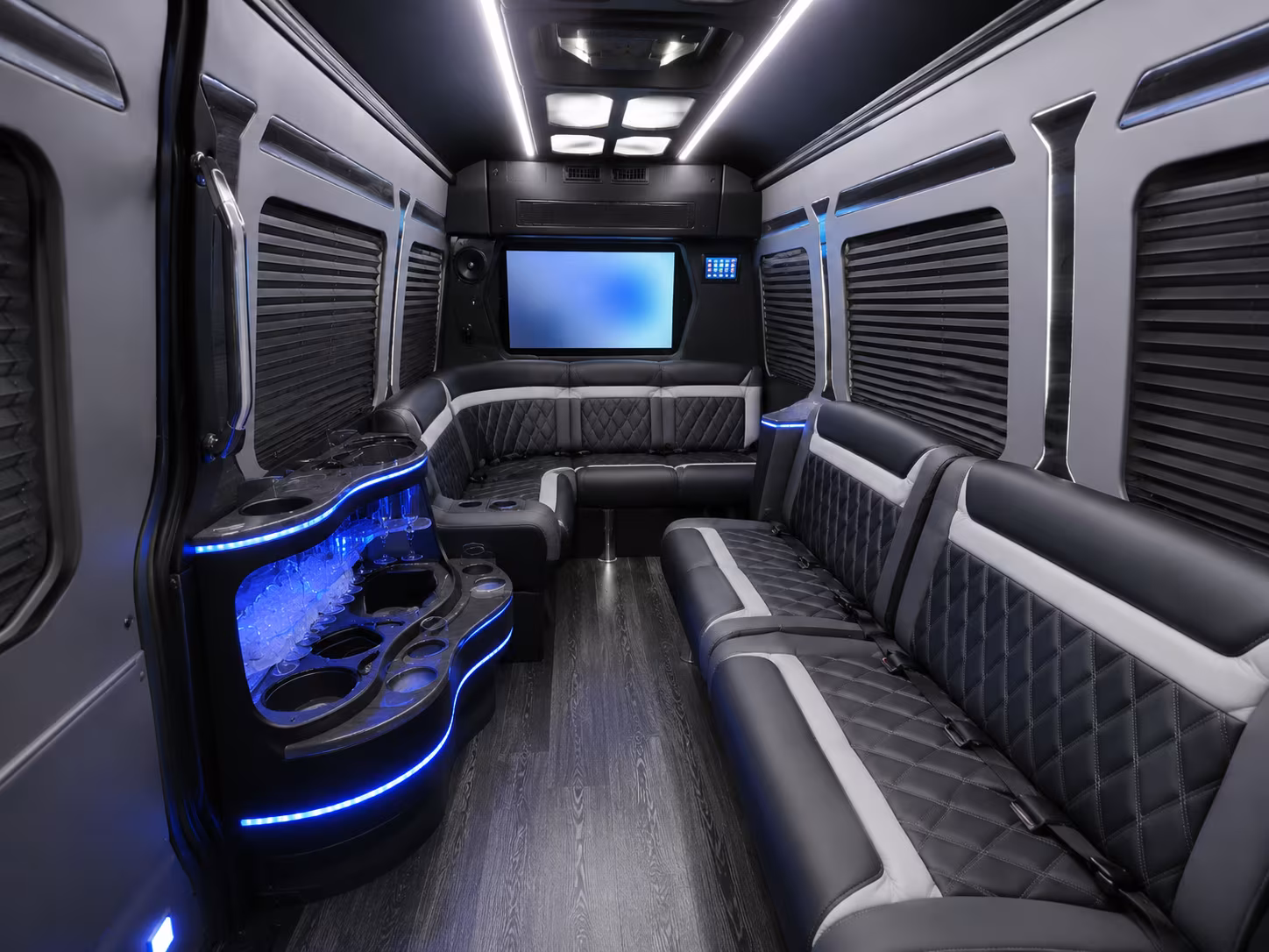Murfreesboro Birthday Transportation