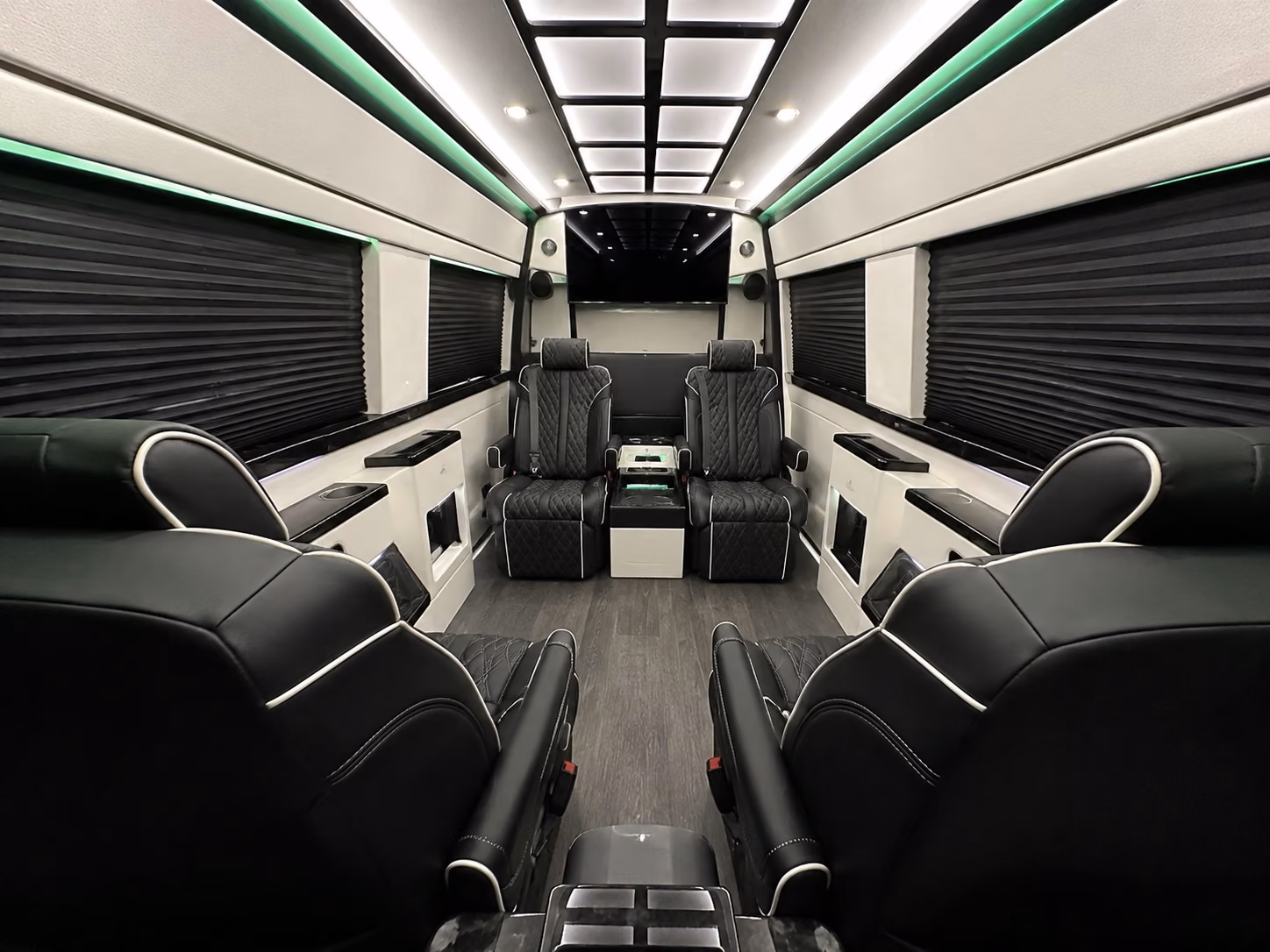 Murfreesboro Concert Transportation