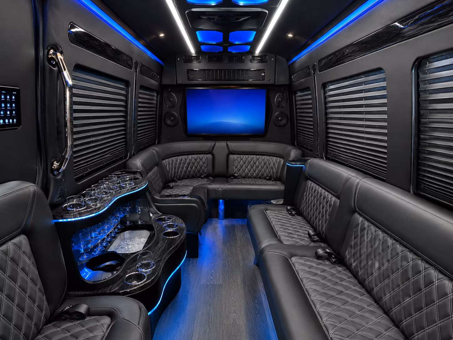 Murfreesboro Corporate Transportation