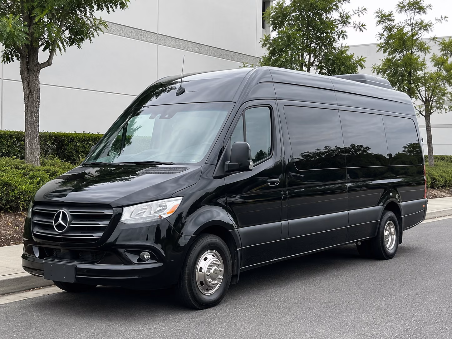 Murfreesboro Employee Transportation