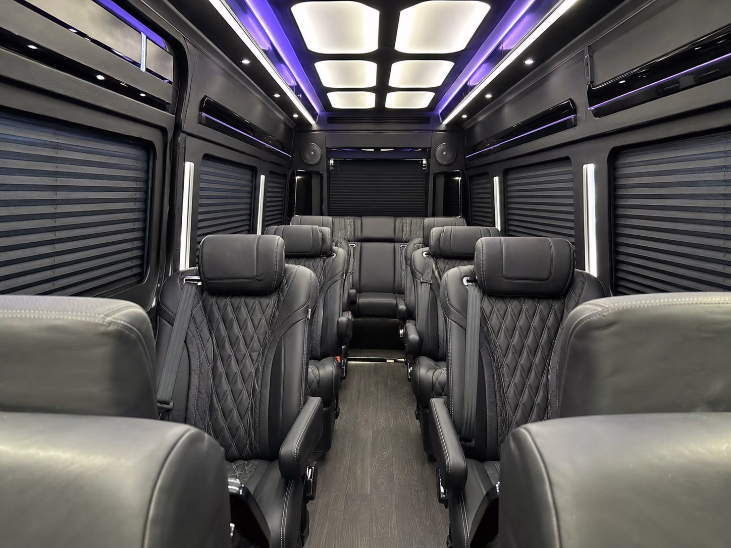 Murfreesboro Private Event Transportation