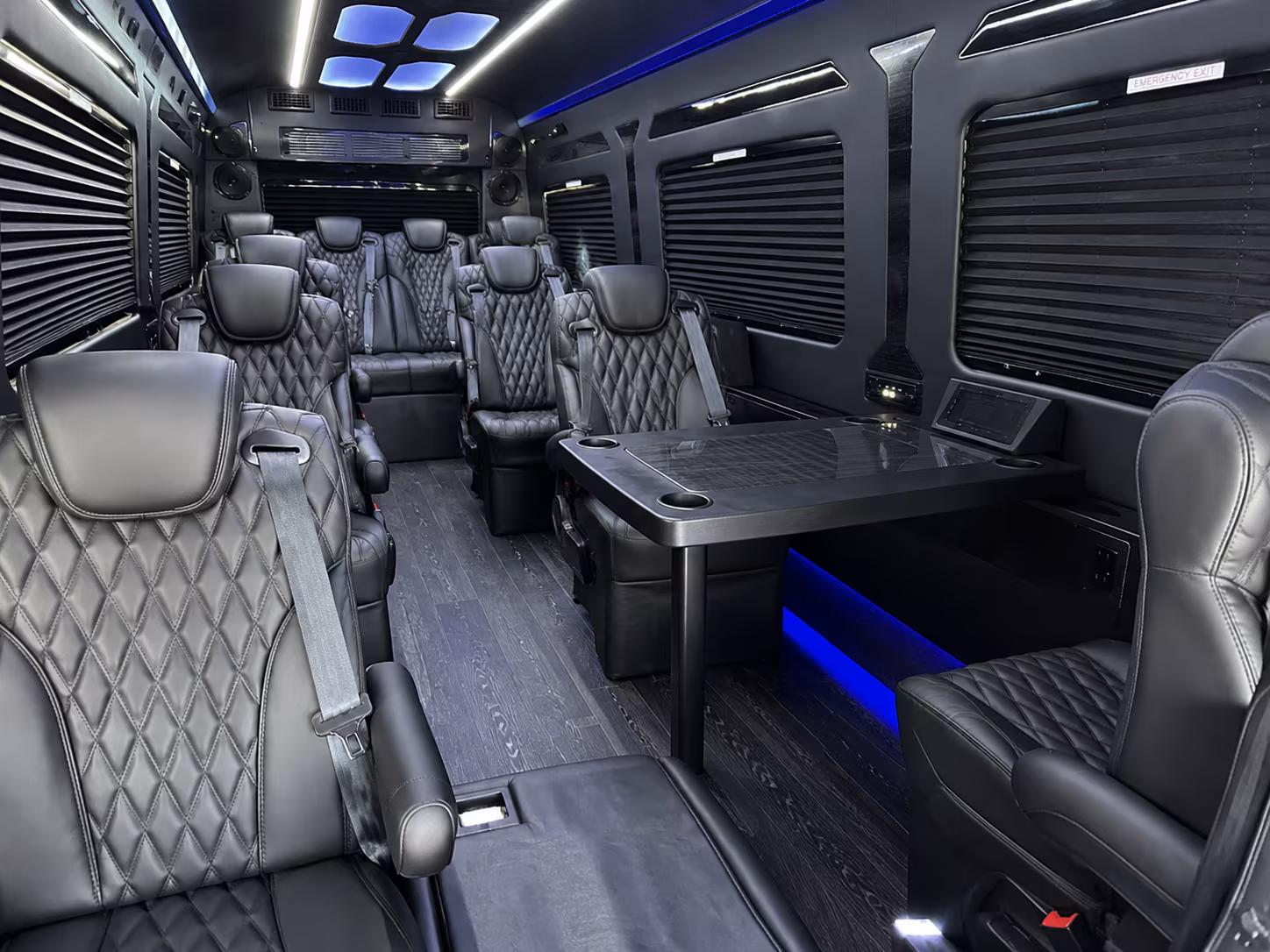 Murfreesboro Sporting Event Transportation